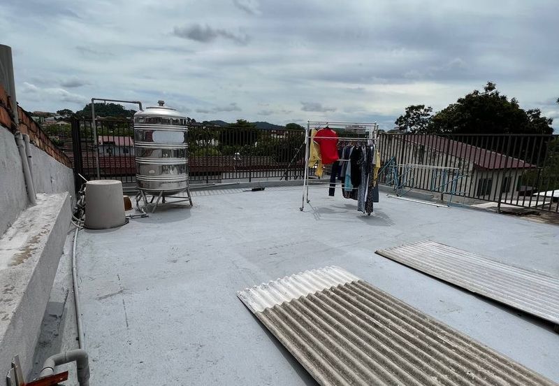 Seksyen 2, Shah Alam