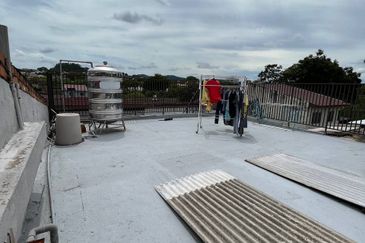 Seksyen 2, Shah Alam