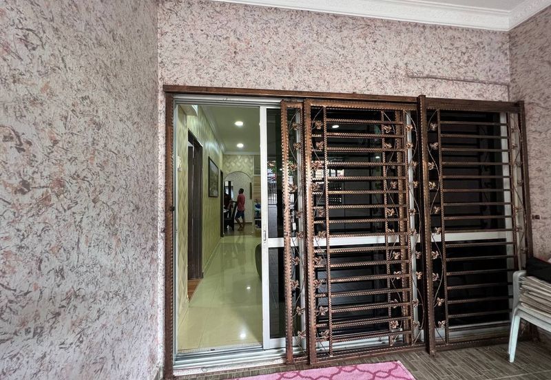 Seksyen 2, Shah Alam