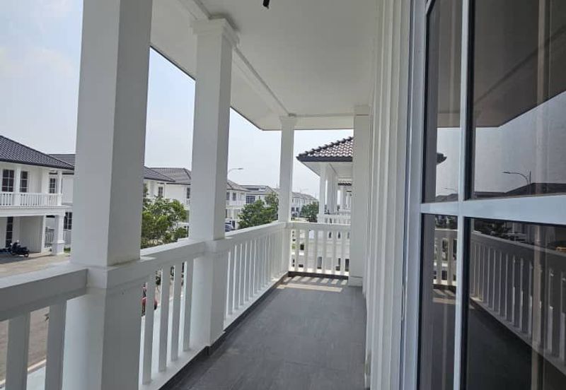 Stoneridge @ Eco Majestic