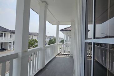 Stoneridge @ Eco Majestic