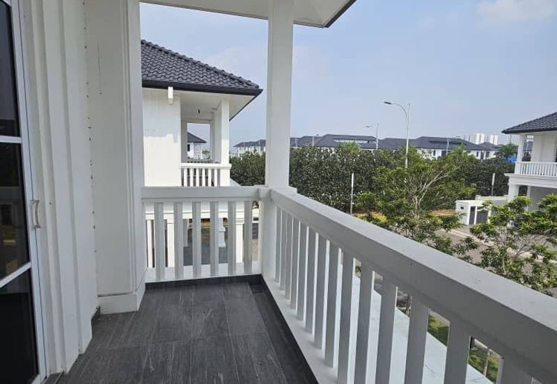 Stoneridge @ Eco Majestic