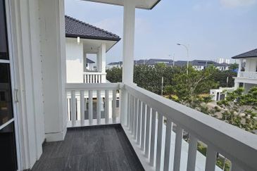 Stoneridge @ Eco Majestic