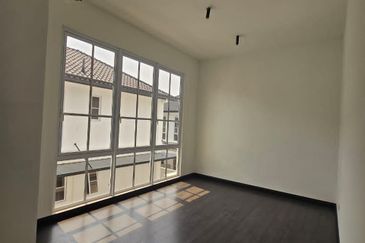 Stoneridge @ Eco Majestic