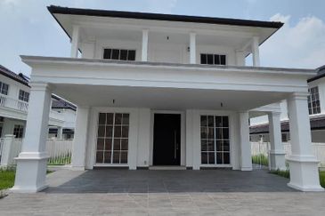 Stoneridge @ Eco Majestic