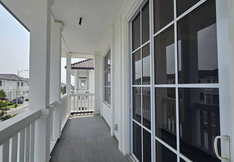 Stoneridge @ Eco Majestic