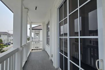 Stoneridge @ Eco Majestic