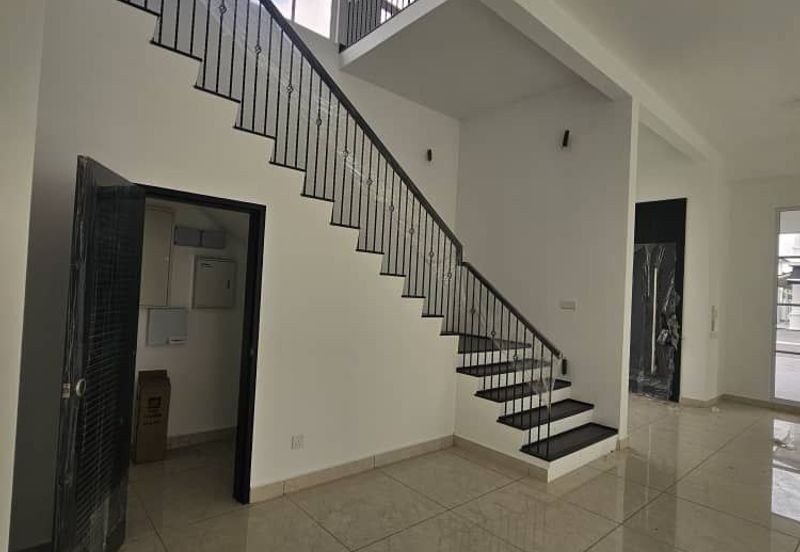 Stoneridge @ Eco Majestic