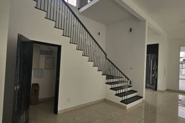 Stoneridge @ Eco Majestic