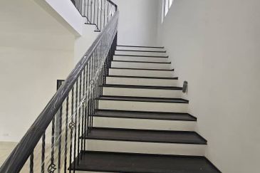 Stoneridge @ Eco Majestic