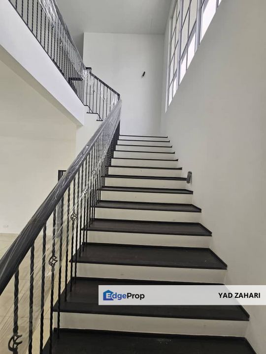 Biggest Size with 6 Bedrooms @ Stoneridge, Eco Majestic, Semenyih, Selangor, Semenyih