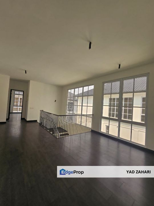 Biggest Size with 6 Bedrooms @ Stoneridge, Eco Majestic, Semenyih, Selangor, Semenyih