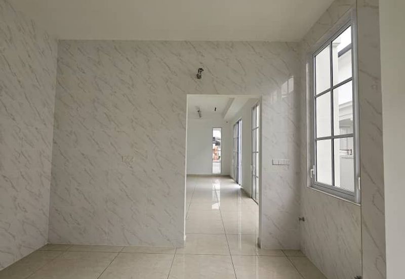 Stoneridge @ Eco Majestic