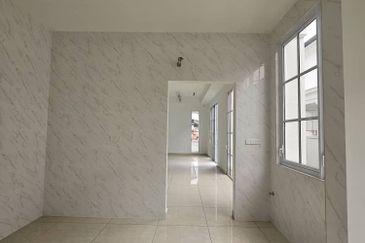 Stoneridge @ Eco Majestic