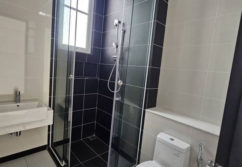 Stoneridge @ Eco Majestic