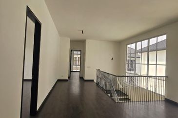 Stoneridge @ Eco Majestic