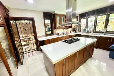 Taman Tasik Titiwangsa