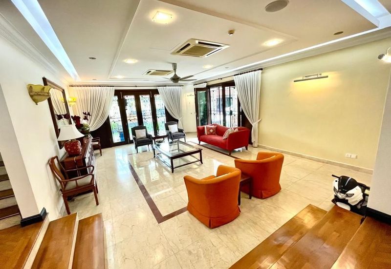 Taman Tasik Titiwangsa