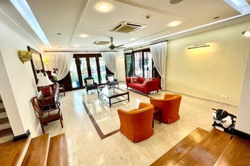 Taman Tasik Titiwangsa