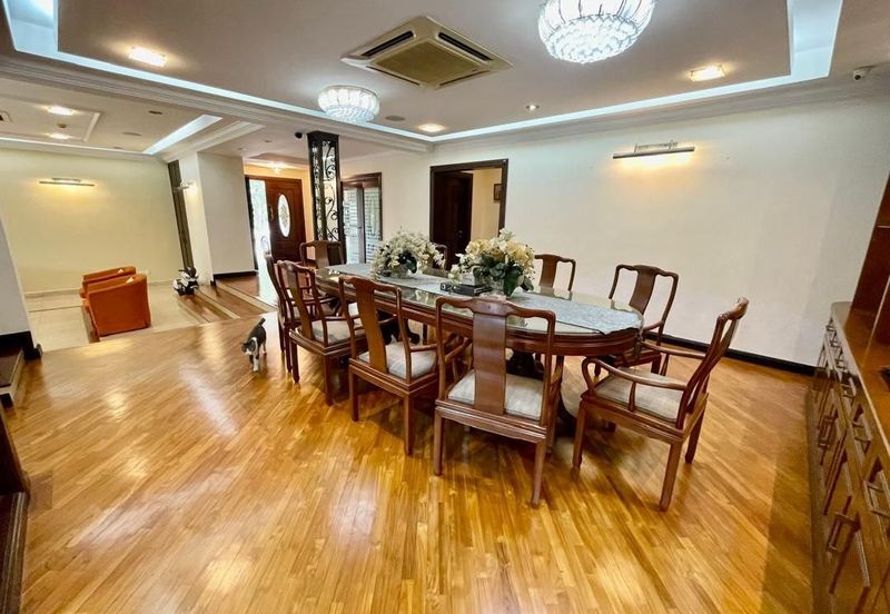 Taman Tasik Titiwangsa