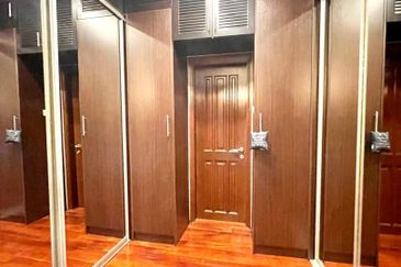 Taman Tasik Titiwangsa