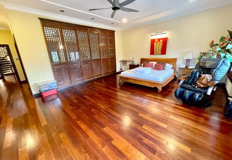 Taman Tasik Titiwangsa