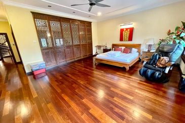 Taman Tasik Titiwangsa