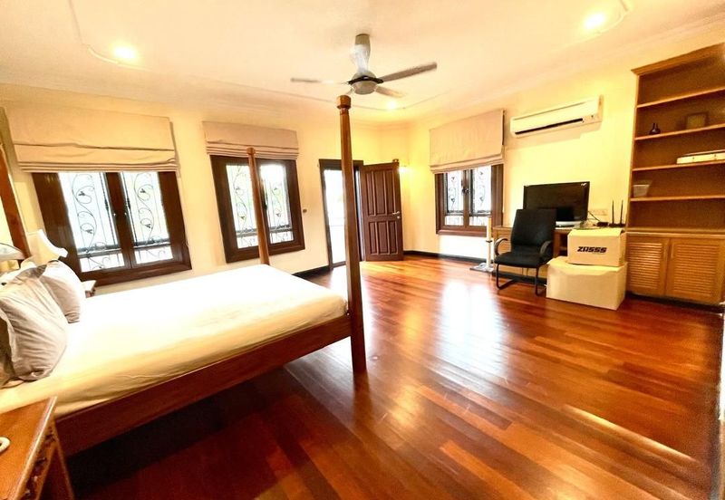 Taman Tasik Titiwangsa