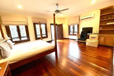 Taman Tasik Titiwangsa