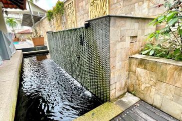 Taman Tasik Titiwangsa