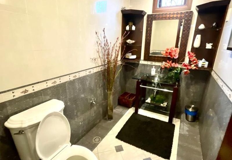 Taman Tasik Titiwangsa