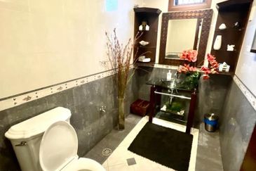 Taman Tasik Titiwangsa