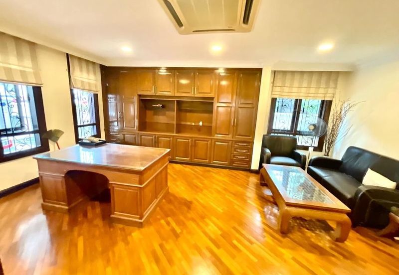 Taman Tasik Titiwangsa