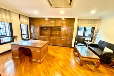 Taman Tasik Titiwangsa