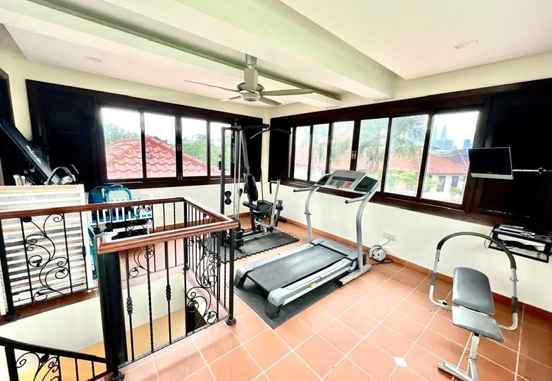 Taman Tasik Titiwangsa