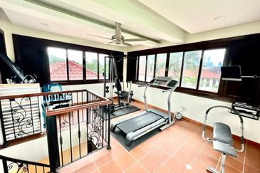 Taman Tasik Titiwangsa