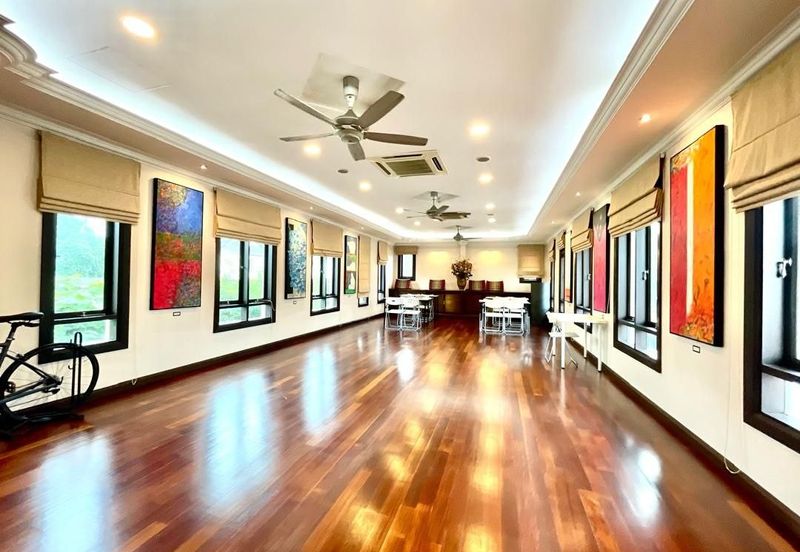 Taman Tasik Titiwangsa