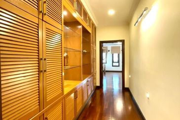 Taman Tasik Titiwangsa