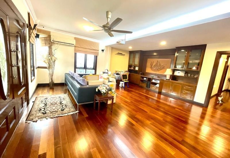 Taman Tasik Titiwangsa