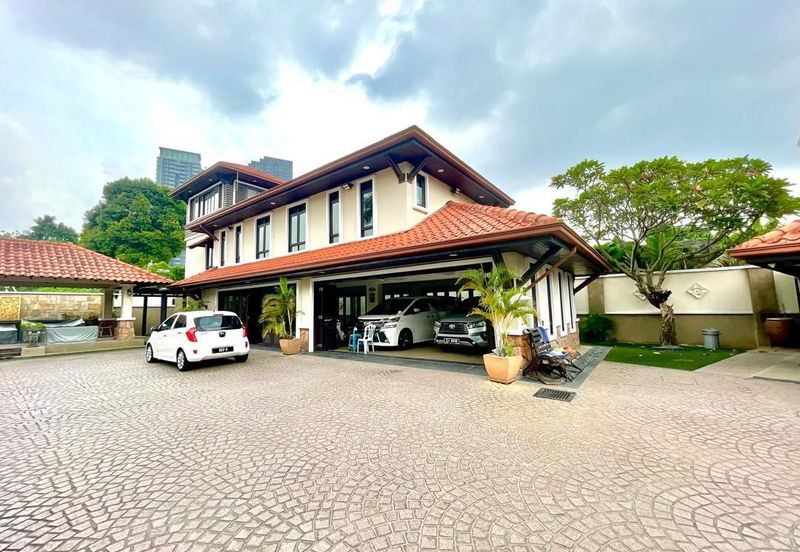 Taman Tasik Titiwangsa