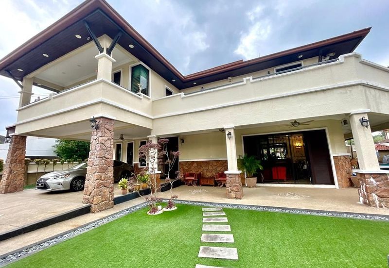 Taman Tasik Titiwangsa