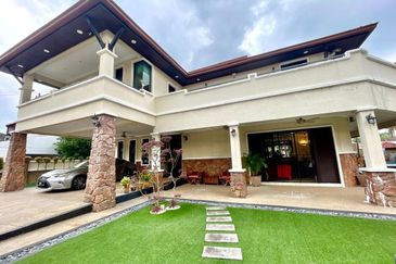 Taman Tasik Titiwangsa