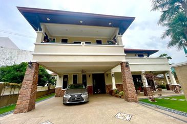 Taman Tasik Titiwangsa