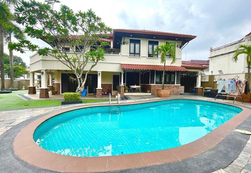 Taman Tasik Titiwangsa