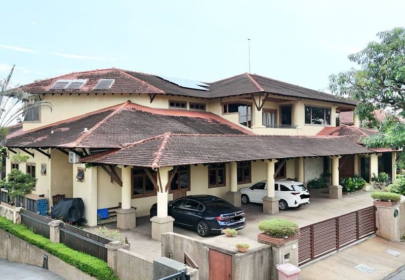 Tropicana Golf & Country Resort