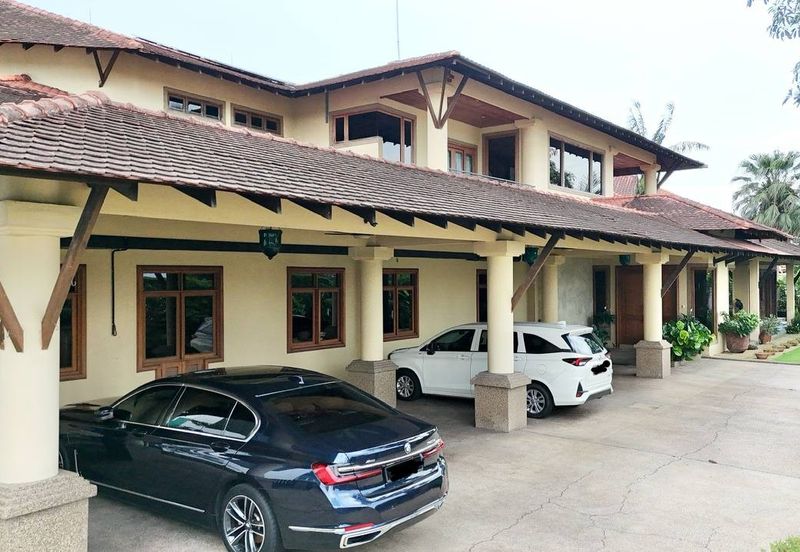 Tropicana Golf & Country Resort