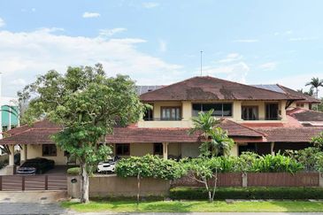 Tropicana Golf & Country Resort