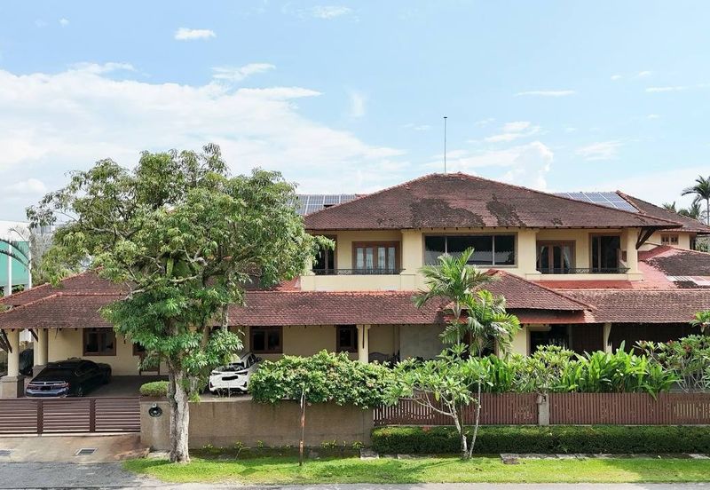 Tropicana Golf & Country Resort