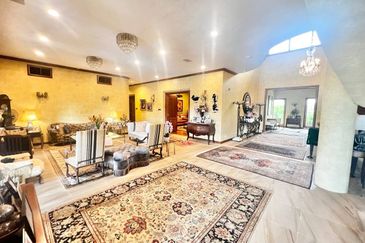 Tropicana Golf & Country Resort