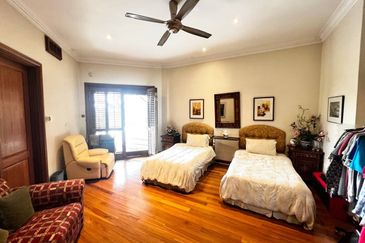 Tropicana Golf & Country Resort